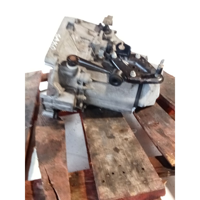 Recambio de caja cambios para citroën saxo (s0, s1) 1.4 vts referencia OEM IAM 20CF11 5V 0015572