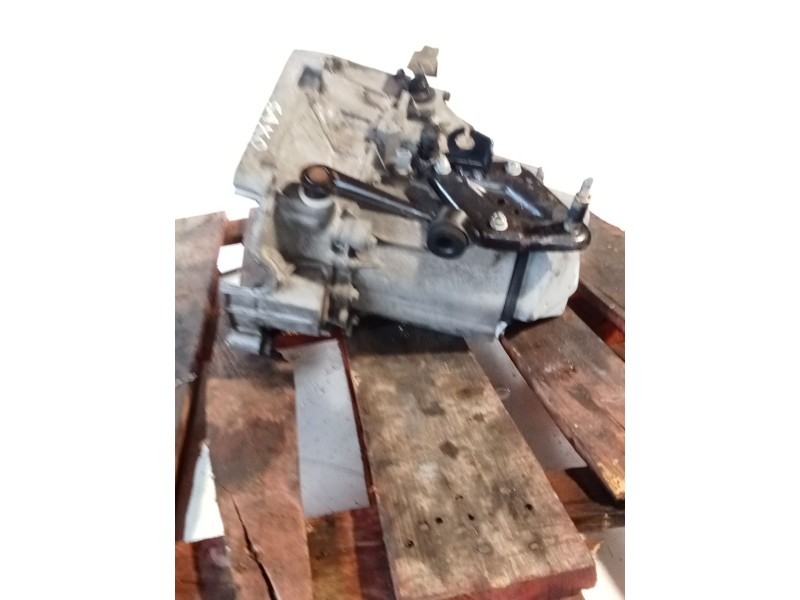Recambio de caja cambios para citroën saxo (s0, s1) 1.4 vts referencia OEM IAM 20CF11 5V 0015572