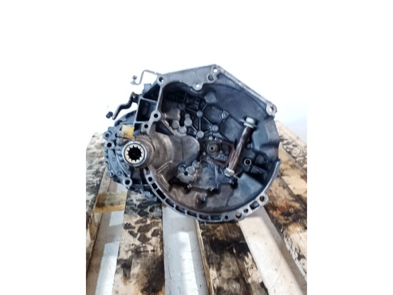 Recambio de caja cambios para citroën xsara (n1) 1.6 16v referencia OEM IAM 20CN28 5V 0671308