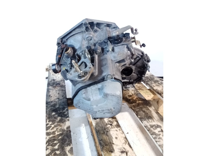 Recambio de caja cambios para citroën xsara (n1) 1.6 16v referencia OEM IAM 20CN28 5V 0671308