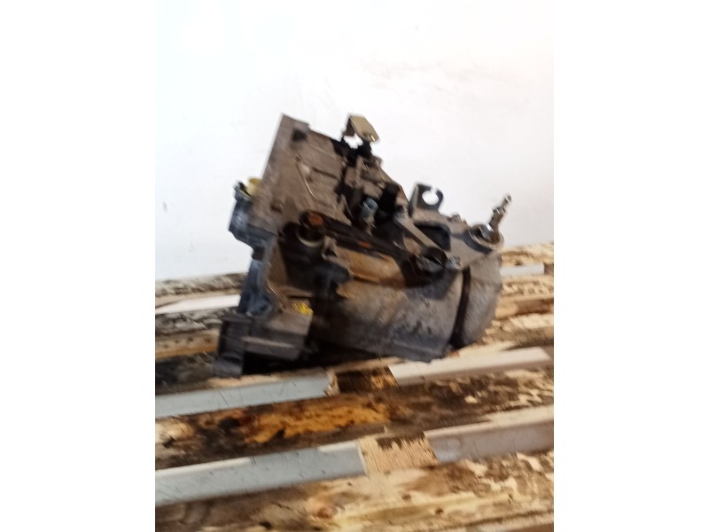 Recambio de caja cambios para citroën xsara (n1) 1.6 16v referencia OEM IAM 20CN28 5V 0671308