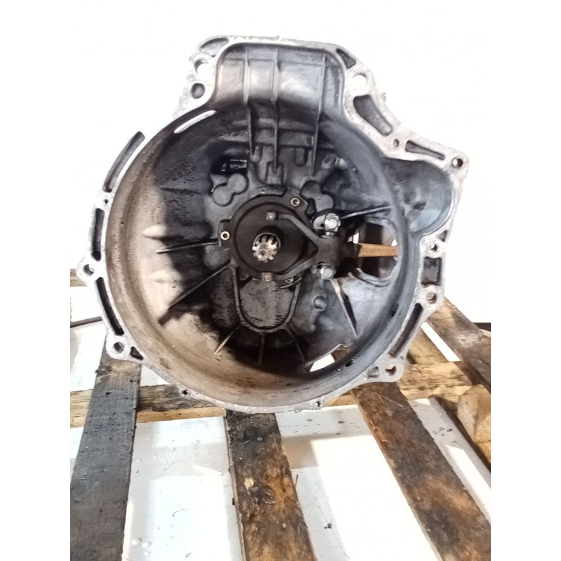 Recambio de caja cambios para renault trucks mascott furgoneta 150.65 (a00300166) referencia OEM IAM 6S300 6V 1323050006 206351 