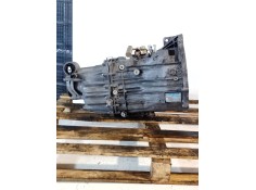 Recambio de caja cambios para renault trucks mascott furgoneta 150.65 (a00300166) referencia OEM IAM 6S300 6V 1323050006 206351  2