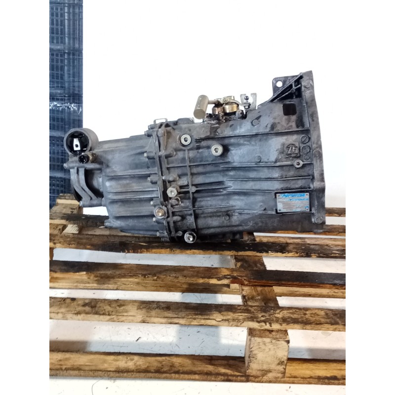 Recambio de caja cambios para renault trucks mascott furgoneta 150.65 (a00300166) referencia OEM IAM 6S300 6V 1323050006 206351 