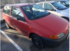 fiat punto berlina (176) del año 1999