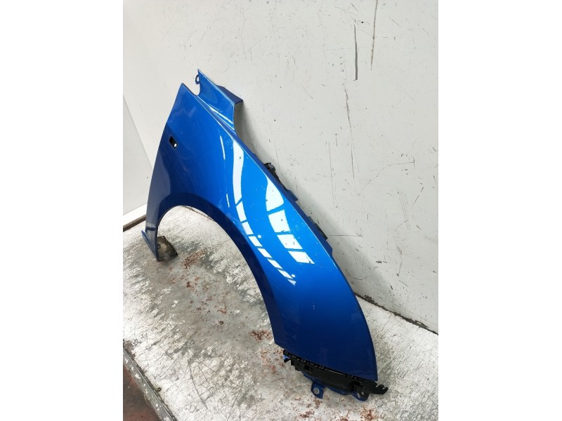 Recambio de aleta delantera derecha para chevrolet cruze (j300) 1.8 referencia OEM IAM   09