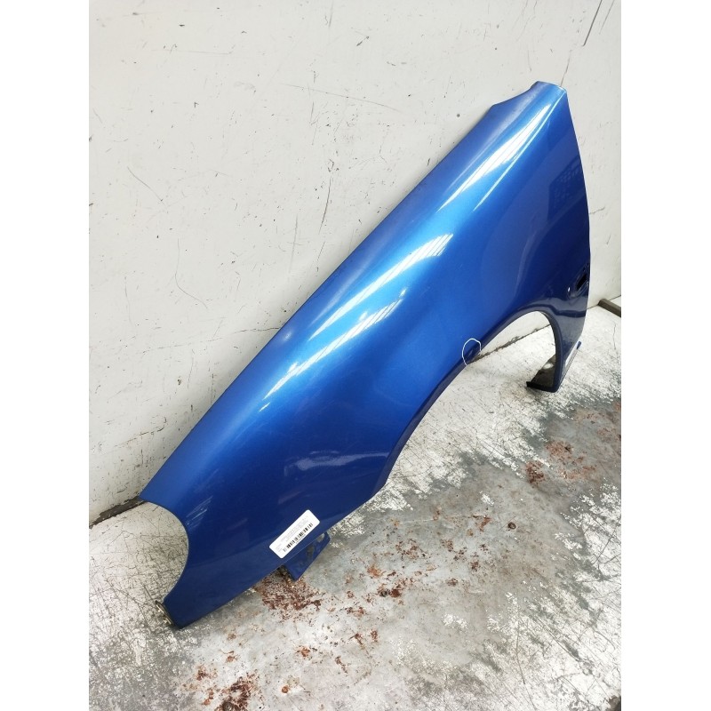 Recambio de aleta delantera izquierda para citroën saxo (s0, s1) 1.4 vts referencia OEM IAM  VER FOTOS 1999