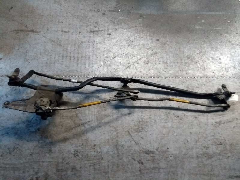 Recambio de motor limpia delantero para opel sintra 2.2 16v cat (x 22 xe) referencia OEM IAM   