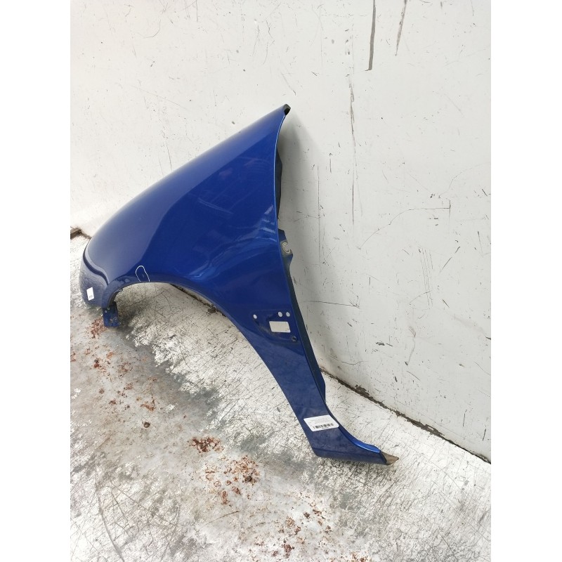 Recambio de aleta delantera izquierda para citroën saxo (s0, s1) 1.4 vts referencia OEM IAM  VER FOTOS 1999