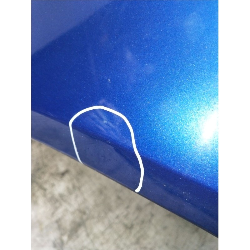 Recambio de aleta delantera izquierda para citroën saxo (s0, s1) 1.4 vts referencia OEM IAM  VER FOTOS 1999