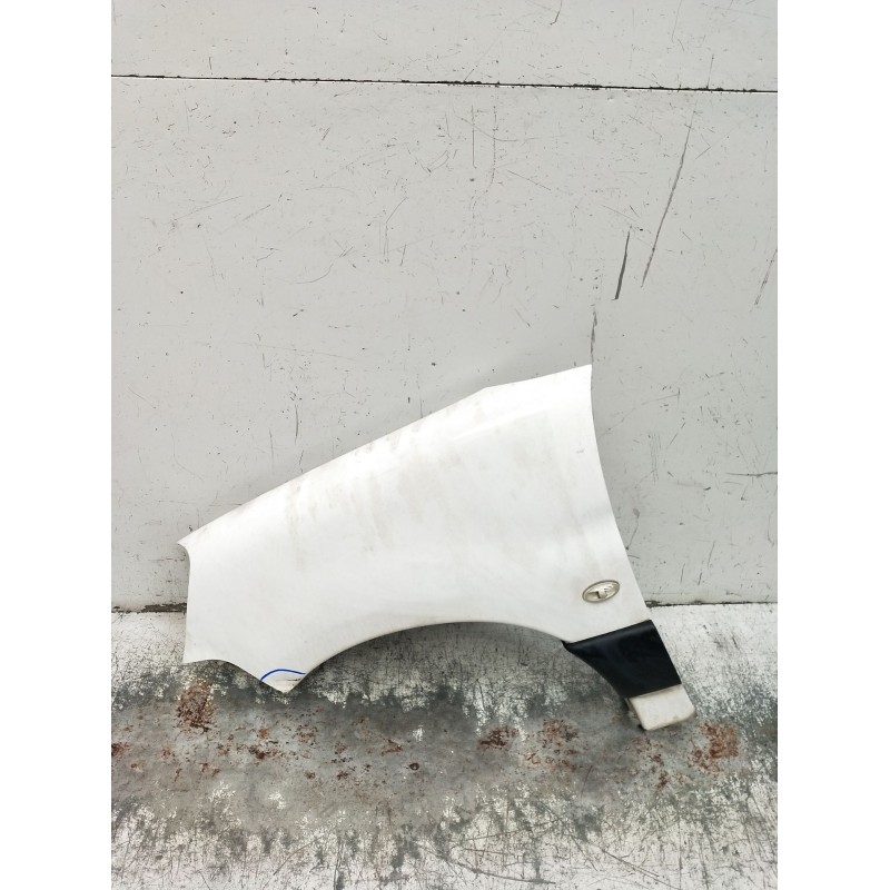 Recambio de aleta delantera izquierda para citroën berlingo / berlingo first monospace (mf_, gjk_, gfk_) 1.6 hdi 75 (mf9hw, gj9h