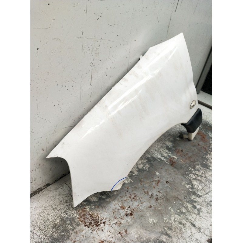 Recambio de aleta delantera izquierda para citroën berlingo / berlingo first monospace (mf_, gjk_, gfk_) 1.6 hdi 75 (mf9hw, gj9h