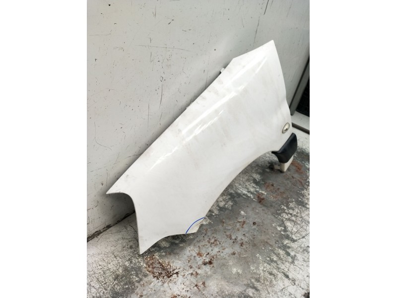 Recambio de aleta delantera izquierda para citroën berlingo / berlingo first monospace (mf_, gjk_, gfk_) 1.6 hdi 75 (mf9hw, gj9h