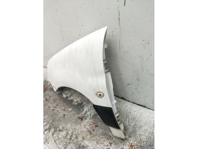 Recambio de aleta delantera izquierda para citroën berlingo / berlingo first monospace (mf_, gjk_, gfk_) 1.6 hdi 75 (mf9hw, gj9h