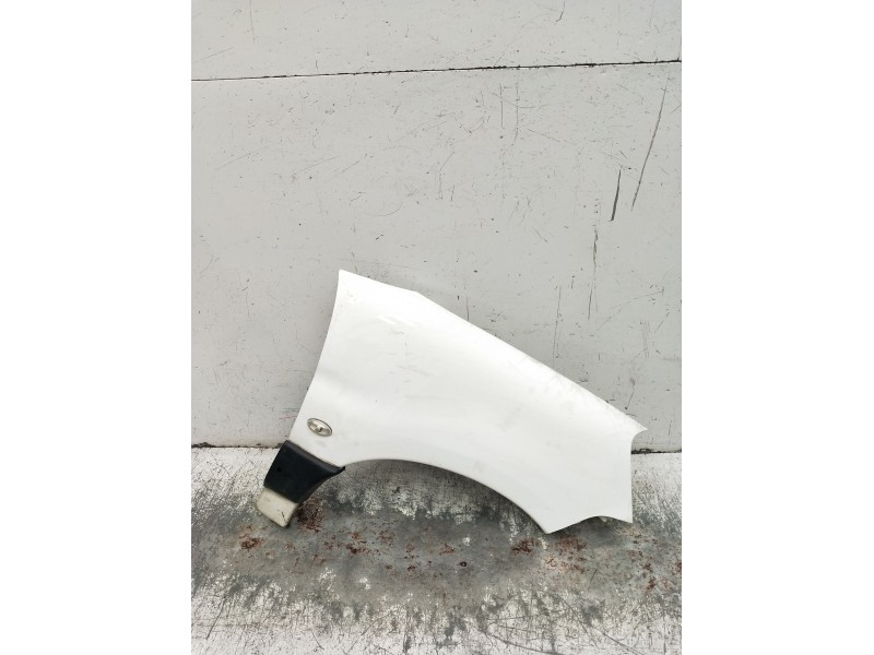 Recambio de aleta delantera derecha para citroën berlingo / berlingo first monospace (mf_, gjk_, gfk_) 1.6 hdi 75 (mf9hw, gj9hwc