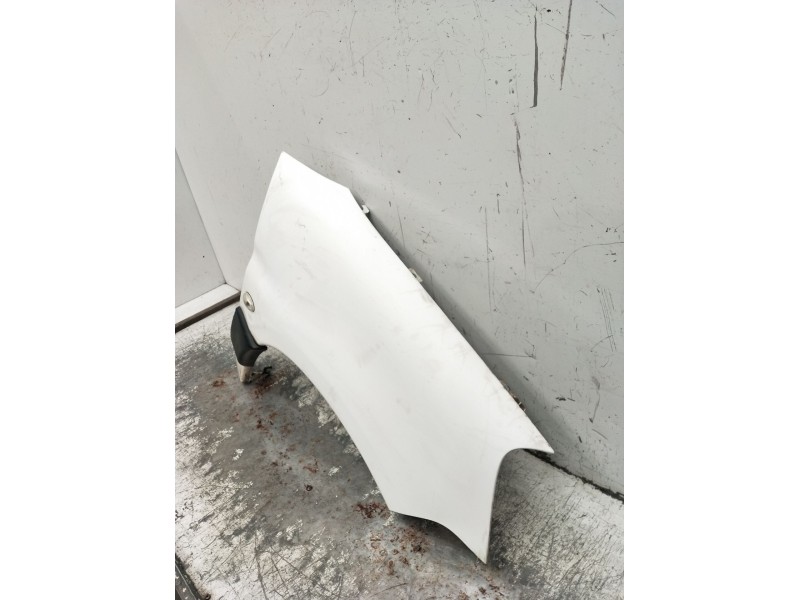 Recambio de aleta delantera derecha para citroën berlingo / berlingo first monospace (mf_, gjk_, gfk_) 1.6 hdi 75 (mf9hw, gj9hwc