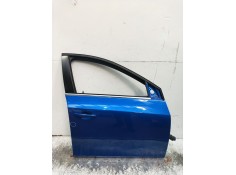 Recambio de puerta delantera derecha para chevrolet cruze (j300) 1.8 referencia OEM IAM  4P 2009