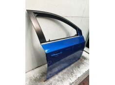 Recambio de puerta delantera derecha para chevrolet cruze (j300) 1.8 referencia OEM IAM  4P 2009 2