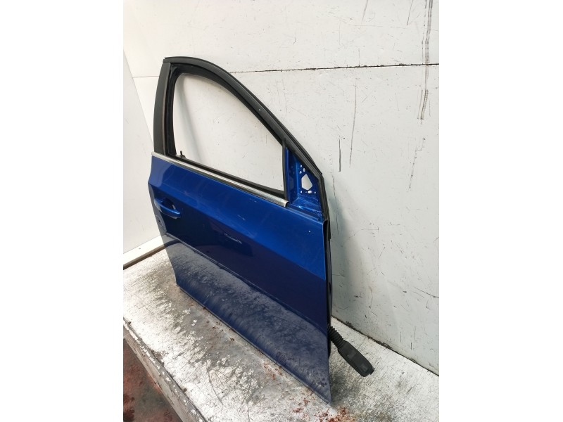 Recambio de puerta delantera derecha para chevrolet cruze (j300) 1.8 referencia OEM IAM  4P 2009