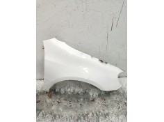 Recambio de aleta delantera derecha para volkswagen golf vi (5k1) 1.6 tdi referencia OEM IAM   