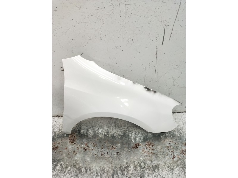 Recambio de aleta delantera derecha para volkswagen golf vi (5k1) 1.6 tdi referencia OEM IAM   