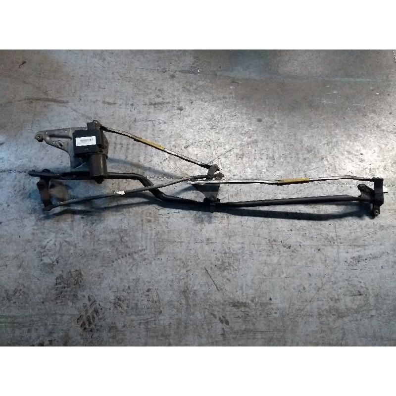 Recambio de motor limpia delantero para opel sintra 2.2 16v cat (x 22 xe) referencia OEM IAM   
