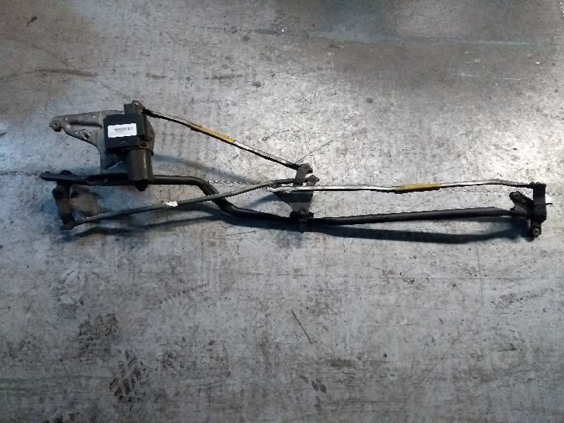 Recambio de motor limpia delantero para opel sintra 2.2 16v cat (x 22 xe) referencia OEM IAM   
