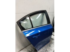 Recambio de puerta trasera derecha para chevrolet cruze (j300) 1.8 referencia OEM IAM  4P 2009 2