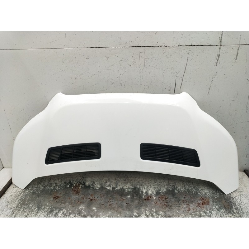 Recambio de capot para ford transit v363 furgoneta (fcd, fdd) 2.2 tdci rwd referencia OEM IAM   