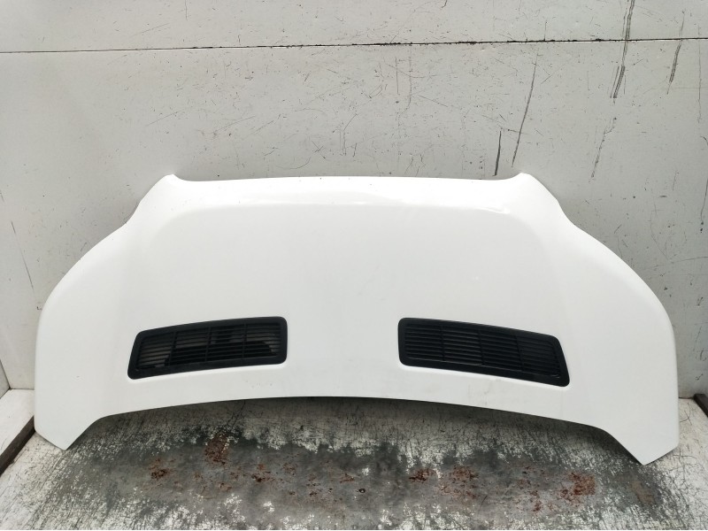 Recambio de capot para ford transit v363 furgoneta (fcd, fdd) 2.2 tdci rwd referencia OEM IAM   