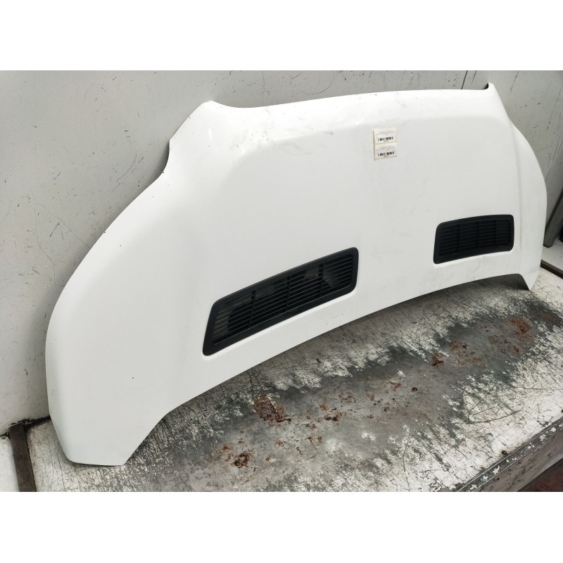 Recambio de capot para ford transit v363 furgoneta (fcd, fdd) 2.2 tdci rwd referencia OEM IAM   
