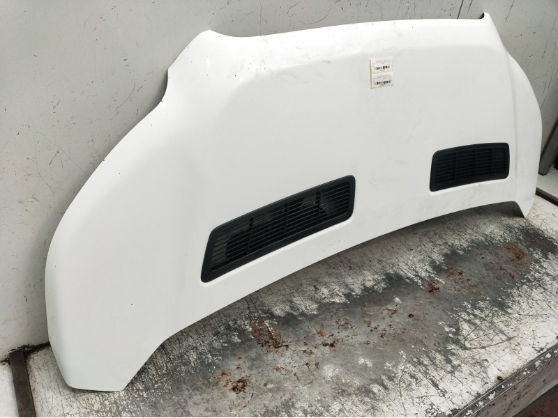 Recambio de capot para ford transit v363 furgoneta (fcd, fdd) 2.2 tdci rwd referencia OEM IAM   
