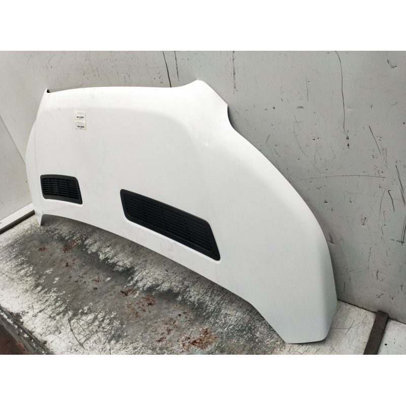 Recambio de capot para ford transit v363 furgoneta (fcd, fdd) 2.2 tdci rwd referencia OEM IAM   