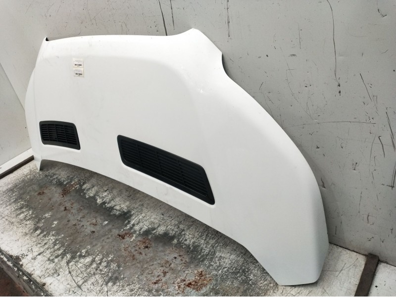 Recambio de capot para ford transit v363 furgoneta (fcd, fdd) 2.2 tdci rwd referencia OEM IAM   