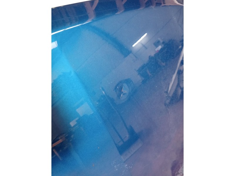 Recambio de capot para chevrolet cruze (j300) 1.8 referencia OEM IAM   2009