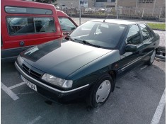 citroën xantia (x1_, x2_) del año 1997