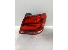 Recambio de piloto trasero derecho para mercedes-benz clase glk (x204) 220 cdi 4-matic (204.984, 204.997) referencia OEM IAM A20