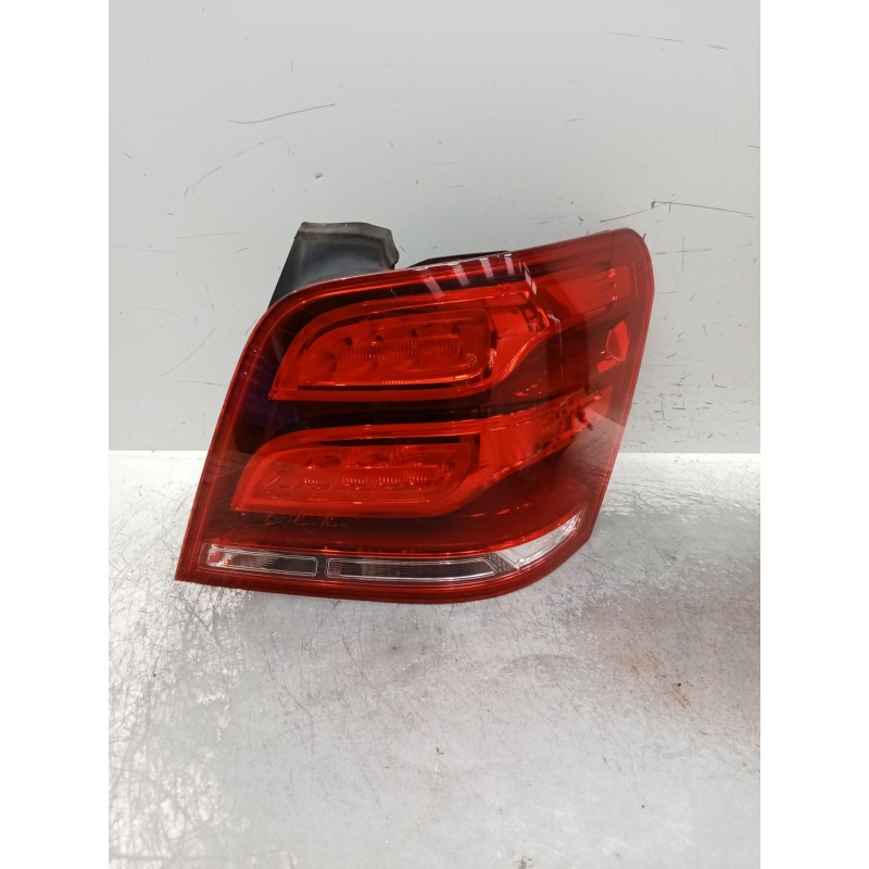 Recambio de piloto trasero derecho para mercedes-benz clase glk (x204) 220 cdi 4-matic (204.984, 204.997) referencia OEM IAM A20