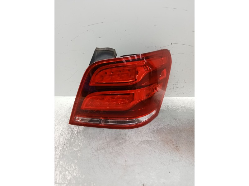 Recambio de piloto trasero derecho para mercedes-benz clase glk (x204) 220 cdi 4-matic (204.984, 204.997) referencia OEM IAM A20