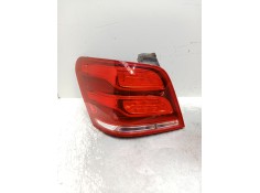 Recambio de piloto trasero izquierdo para mercedes-benz clase glk (x204) 220 cdi 4-matic (204.984, 204.997) referencia OEM IAM A