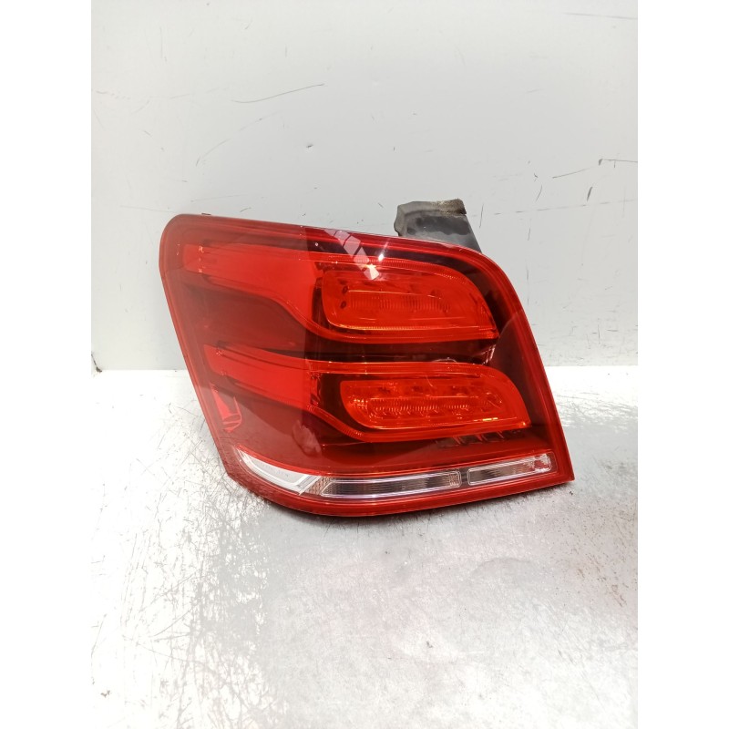 Recambio de piloto trasero izquierdo para mercedes-benz clase glk (x204) 220 cdi 4-matic (204.984, 204.997) referencia OEM IAM A