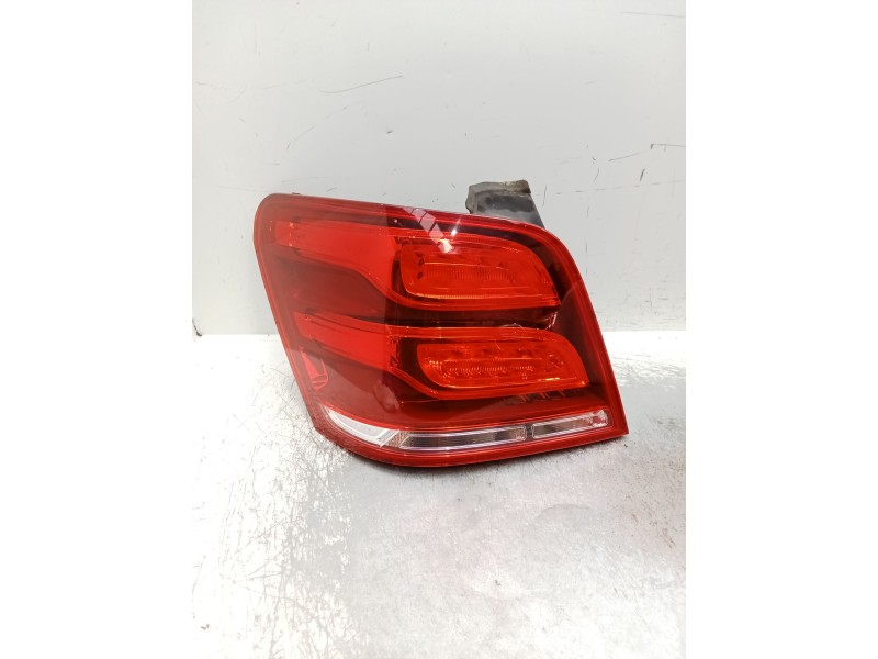 Recambio de piloto trasero izquierdo para mercedes-benz clase glk (x204) 220 cdi 4-matic (204.984, 204.997) referencia OEM IAM A