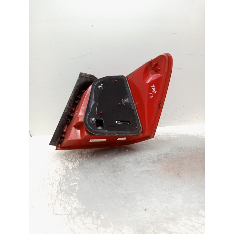 Recambio de piloto trasero izquierdo para mercedes-benz clase glk (x204) 220 cdi 4-matic (204.984, 204.997) referencia OEM IAM A