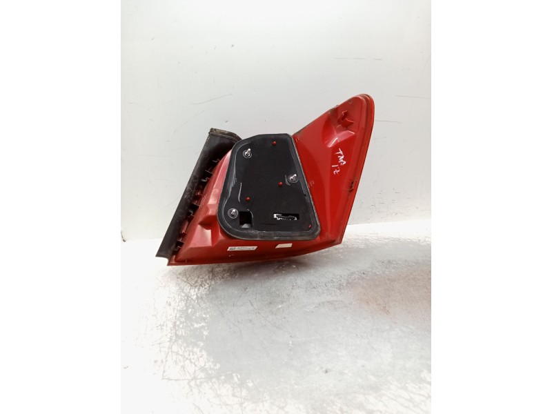 Recambio de piloto trasero izquierdo para mercedes-benz clase glk (x204) 220 cdi 4-matic (204.984, 204.997) referencia OEM IAM A