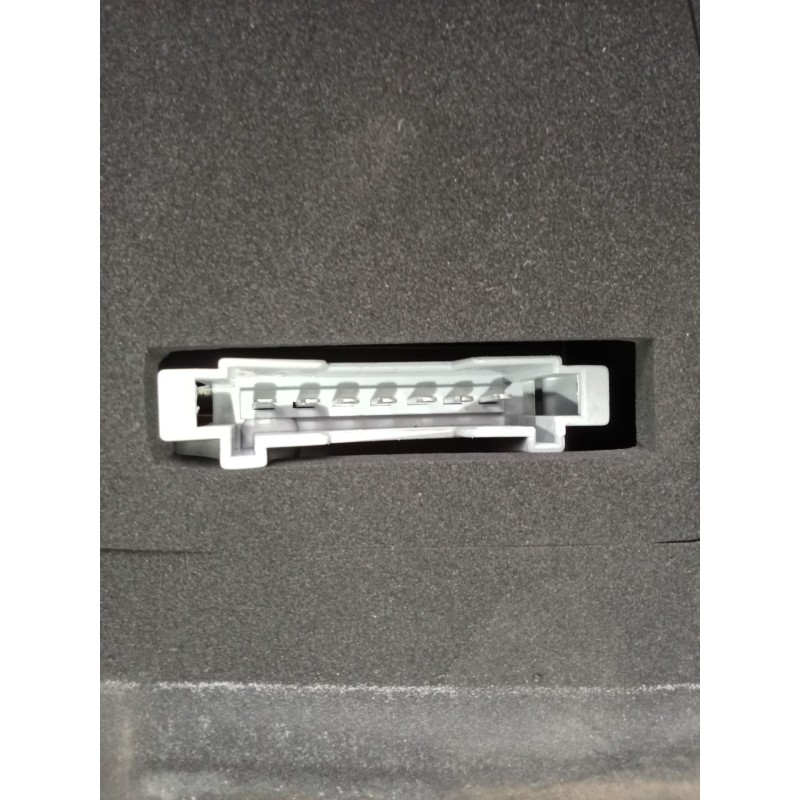 Recambio de piloto trasero izquierdo para mercedes-benz clase glk (x204) 220 cdi 4-matic (204.984, 204.997) referencia OEM IAM A