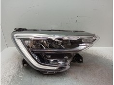Recambio de faro derecho para renault arkana i (lcm_, ldn_) 1.6 e-tech 145 (ldmu) referencia OEM IAM 260107780R  