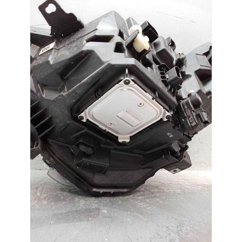 Recambio de faro derecho para renault arkana i (lcm_, ldn_) 1.6 e-tech 145 (ldmu) referencia OEM IAM 260107780R  