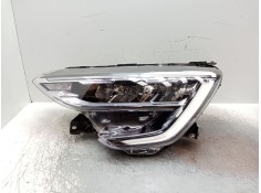 Recambio de faro izquierdo para renault arkana i (lcm_, ldn_) 1.6 e-tech 145 (ldmu) referencia OEM IAM 260603632R  
