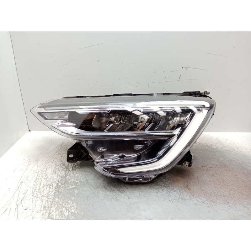 Recambio de faro izquierdo para renault arkana i (lcm_, ldn_) 1.6 e-tech 145 (ldmu) referencia OEM IAM 260603632R  