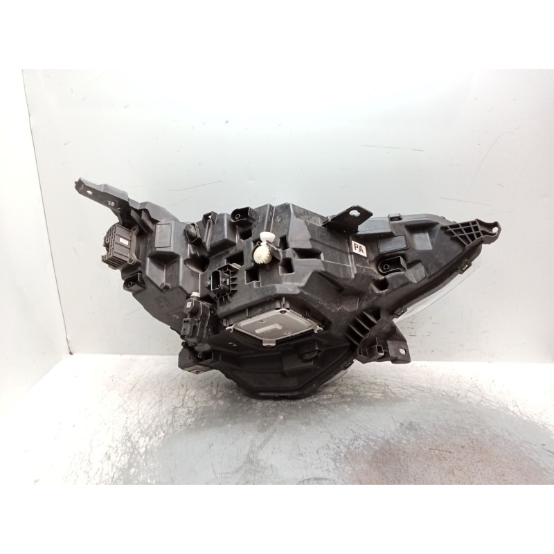 Recambio de faro izquierdo para renault arkana i (lcm_, ldn_) 1.6 e-tech 145 (ldmu) referencia OEM IAM 260603632R  